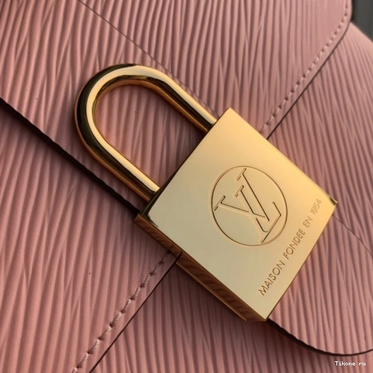 Cheap Louis Vuitton LOCKY BB 0712